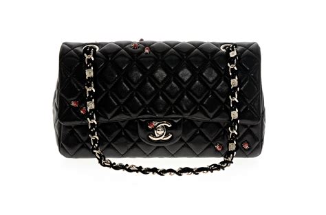 chanel lady bug bag|chanel shopping bags.